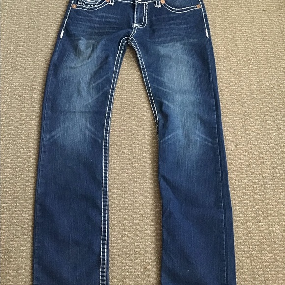 Womens True Religion Jeans - Picture 2 of 5